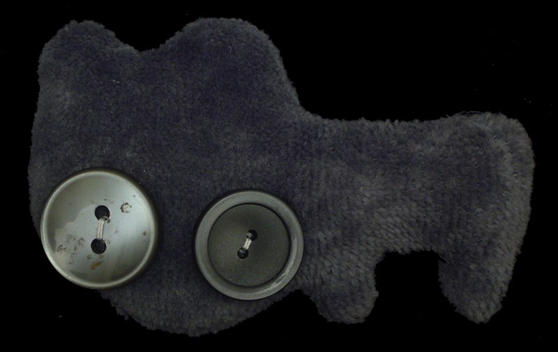 edmond b. buttoneye