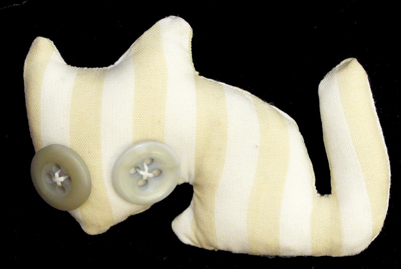 carmela b. buttoneye