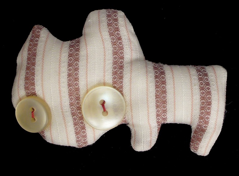 lars b. buttoneye