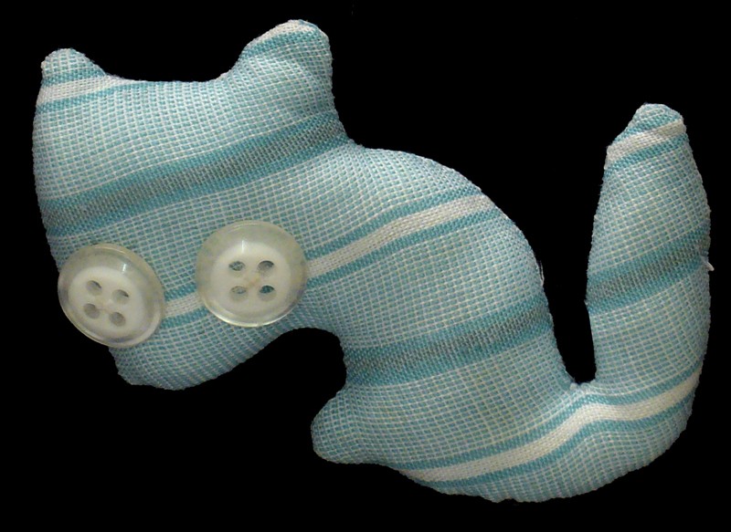 basin b. buttoneye