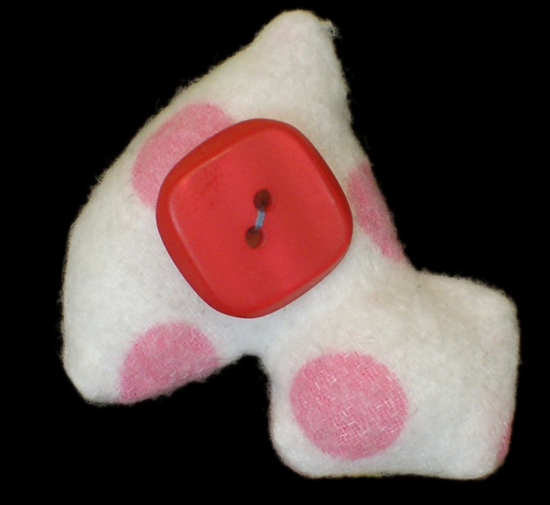hazel b. buttoneye