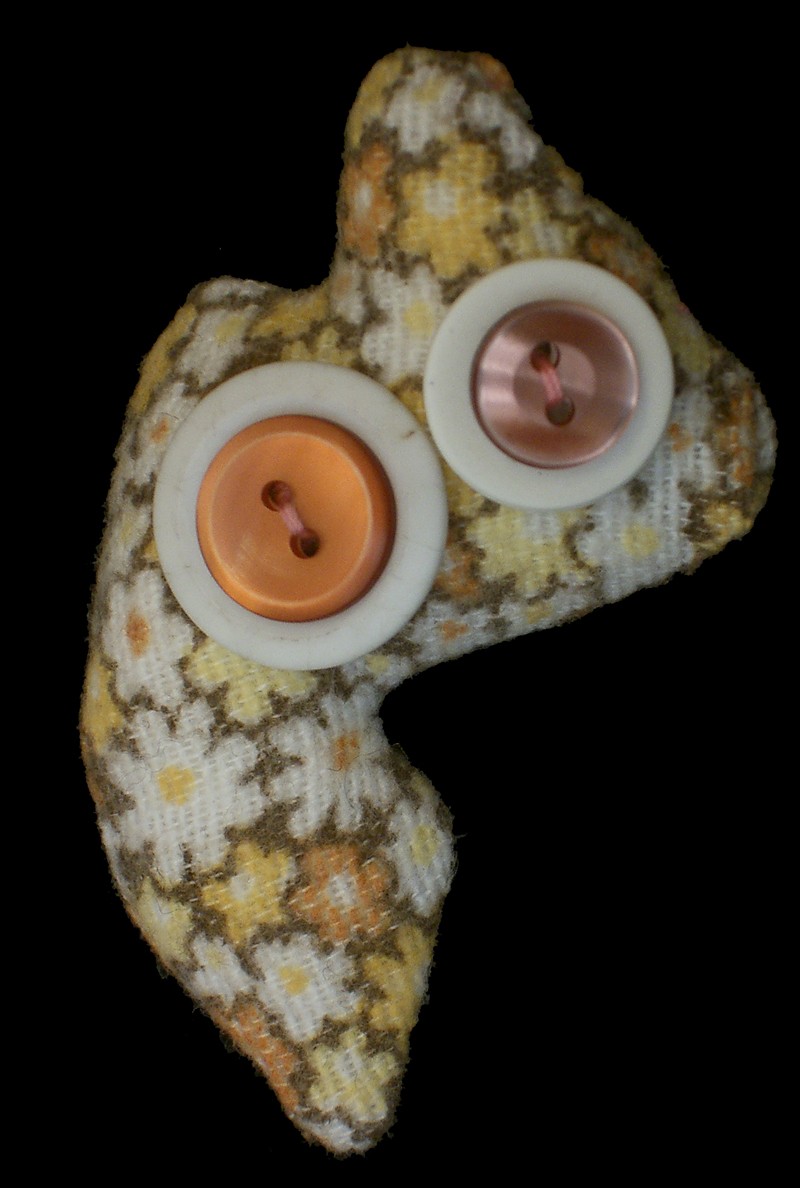 eligius b. buttoneye