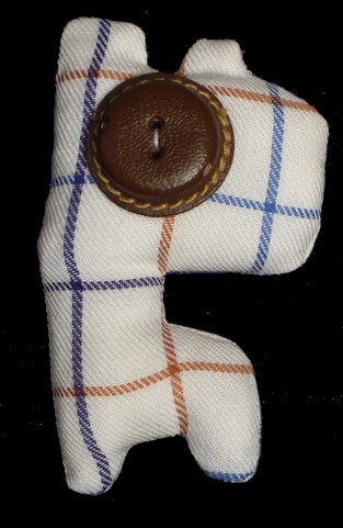 odoardo b. buttoneye