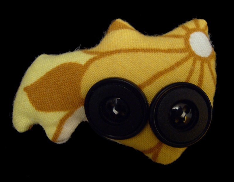bastien b. buttoneye