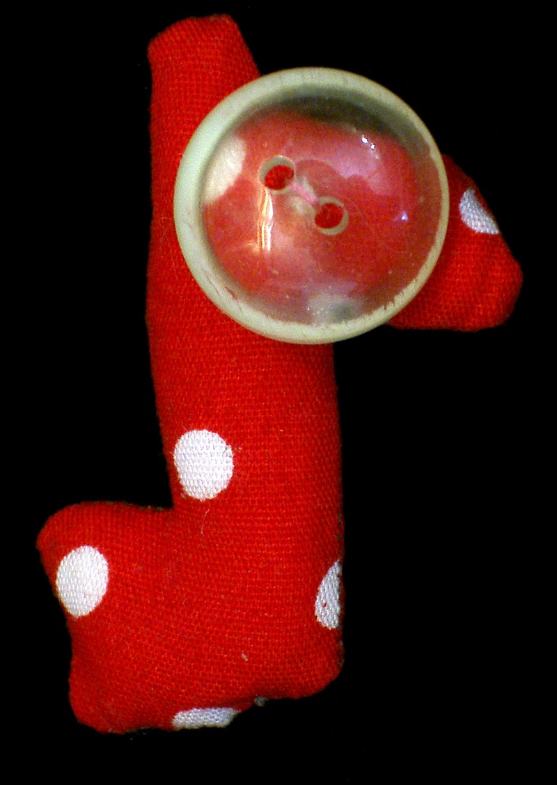 nikodem b. buttoneye