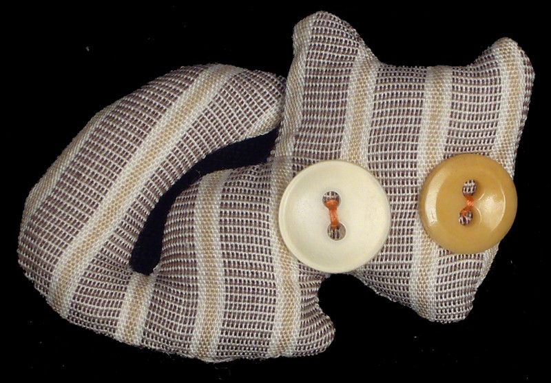 decimo b. buttoneye