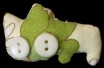 herald b. buttoneye