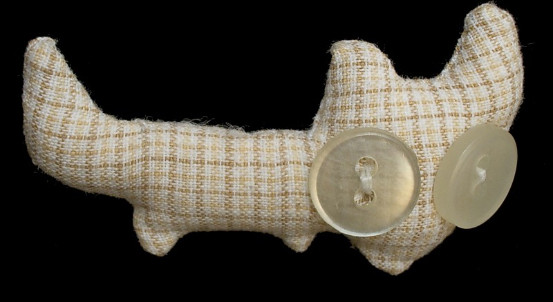 ettore b. buttoneye