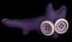 veva b. buttoneye