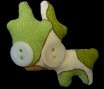 ratger b. buttoneye