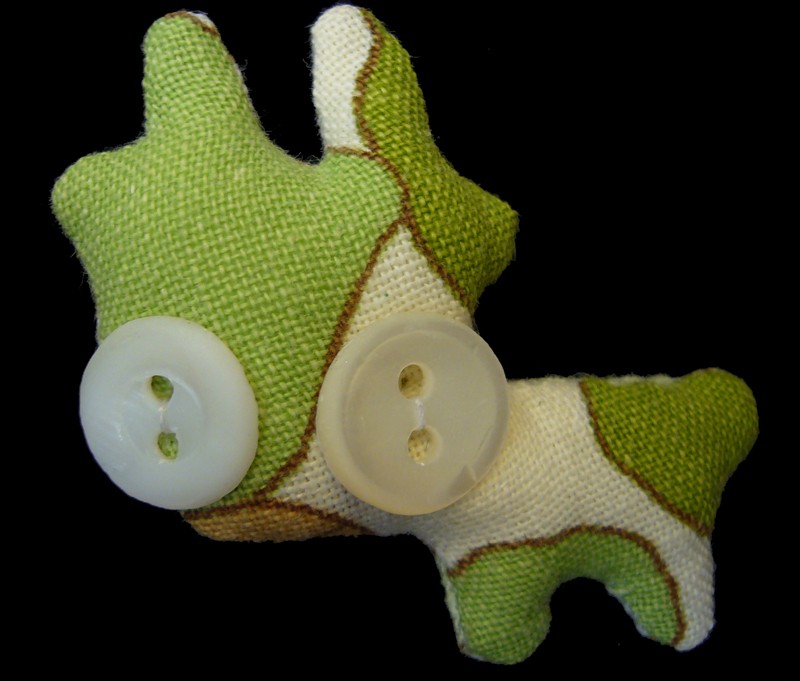 ratger b. buttoneye