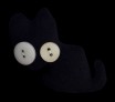 oliver b. buttoneye