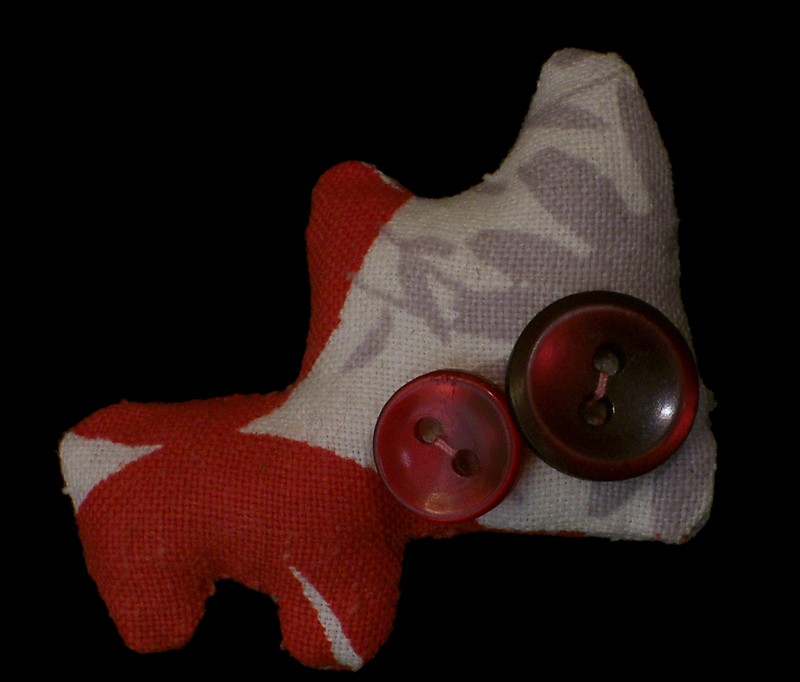 lupus b. buttoneye