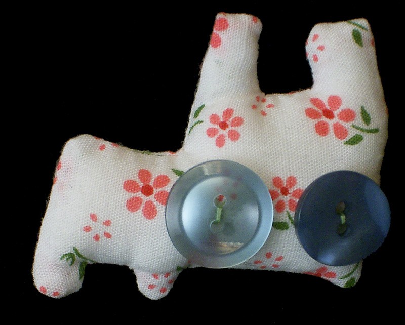 beatrice b. buttoneye