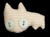 cordula b. buttoneye