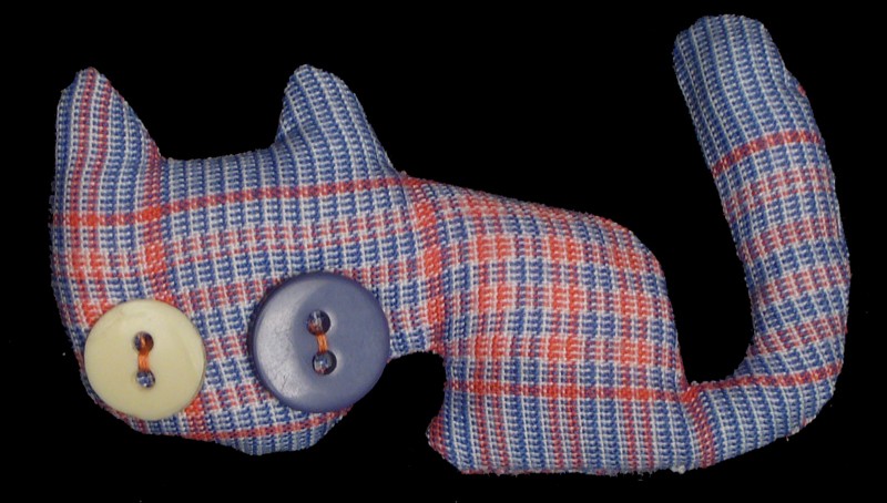 thom b. buttoneye