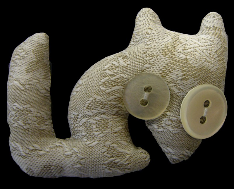 astrid b. buttoneye