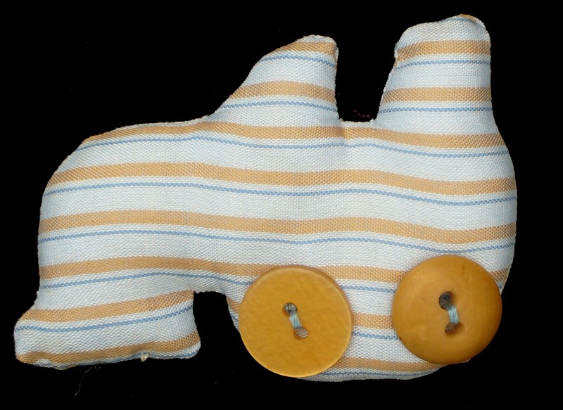 ladislaus b. buttoneye