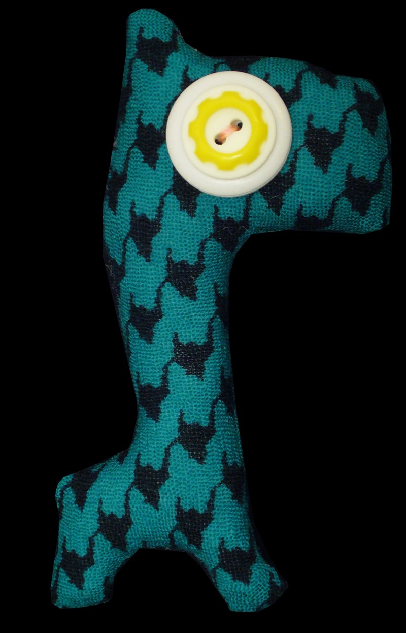 alana b. buttoneye