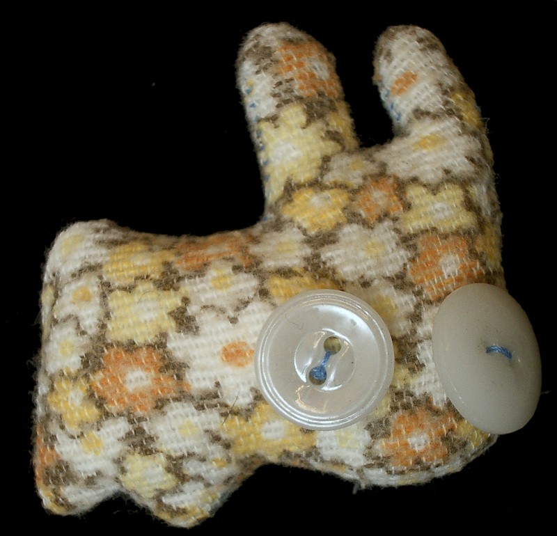 liebert b. buttoneye