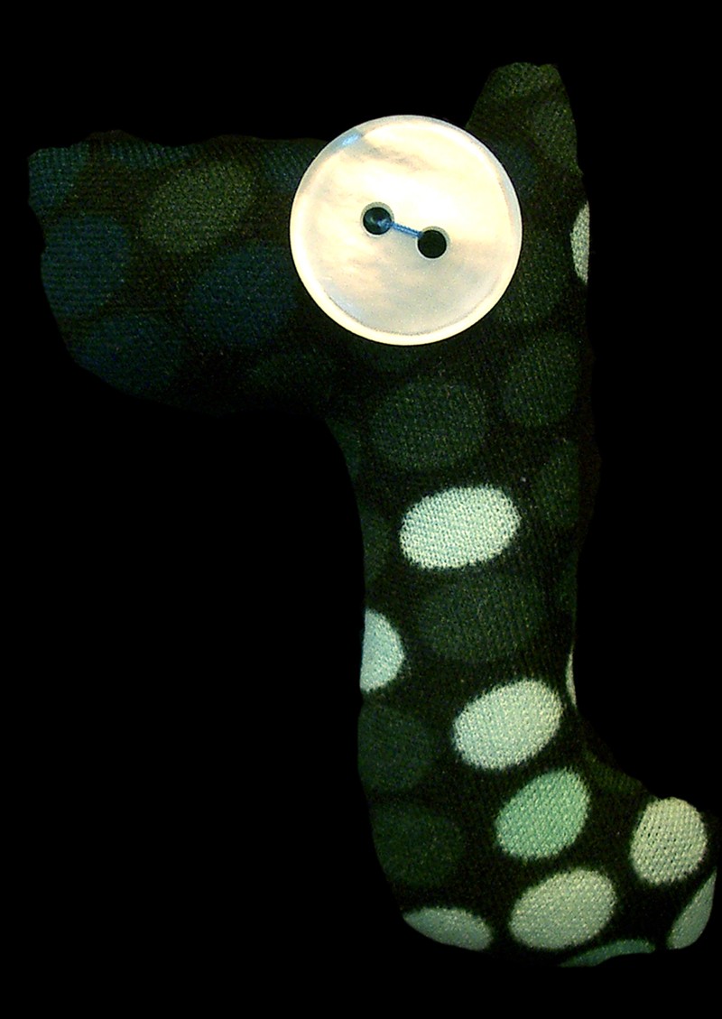 ruben b. buttoneye