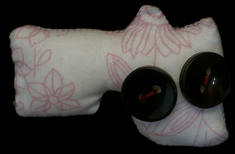 edvige b. buttoneye