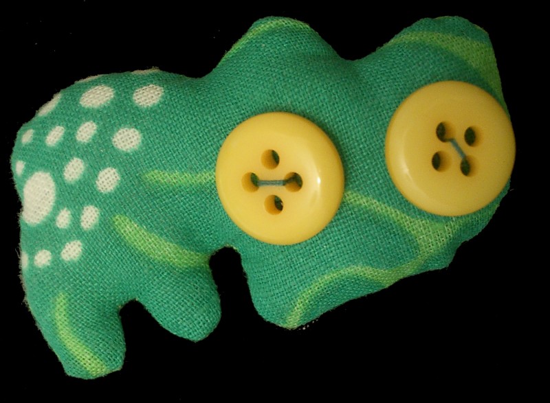 dietolf b. buttoneye
