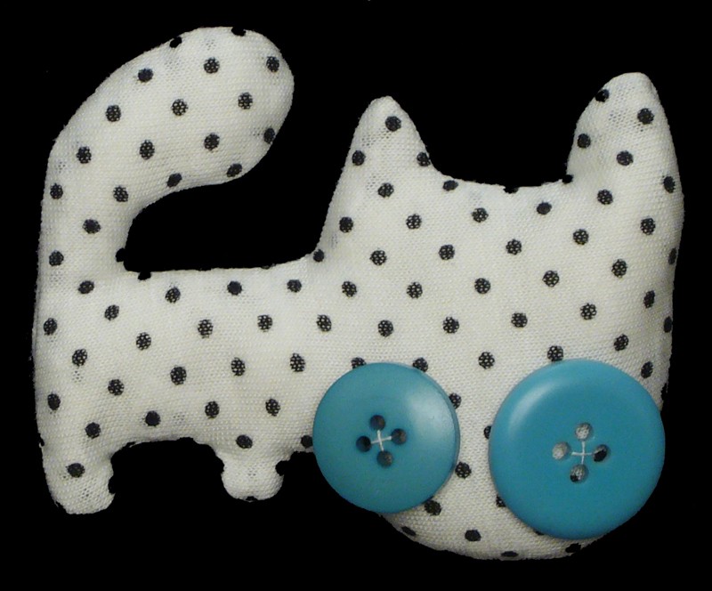 marcellina b. buttoneye