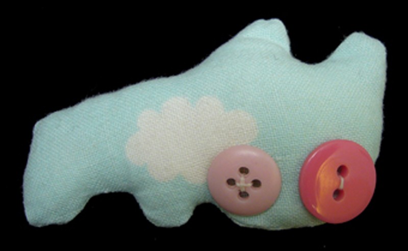 seraphine b. buttoneye