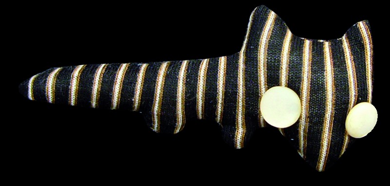 battista b. buttoneye