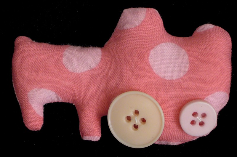 denise b. buttoneye