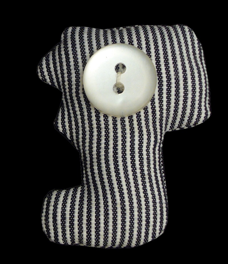 lamar b. buttoneye
