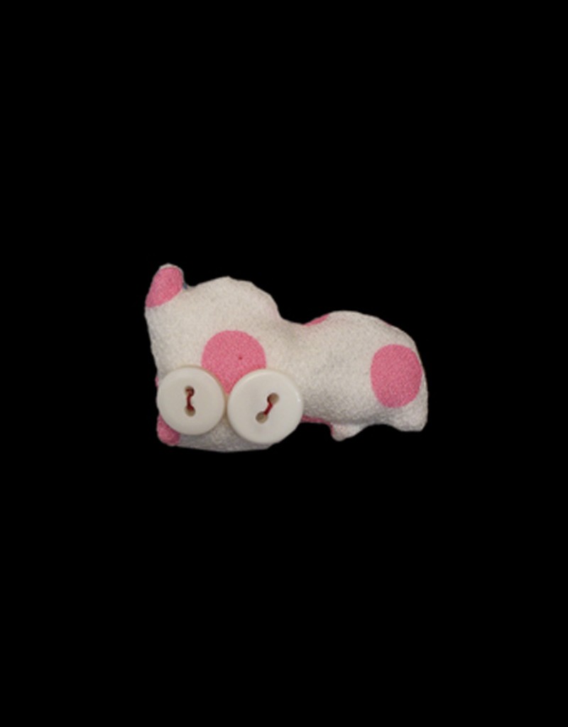 ebba b. buttoneye
