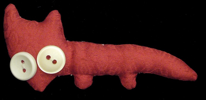 evelyn b. buttoneye