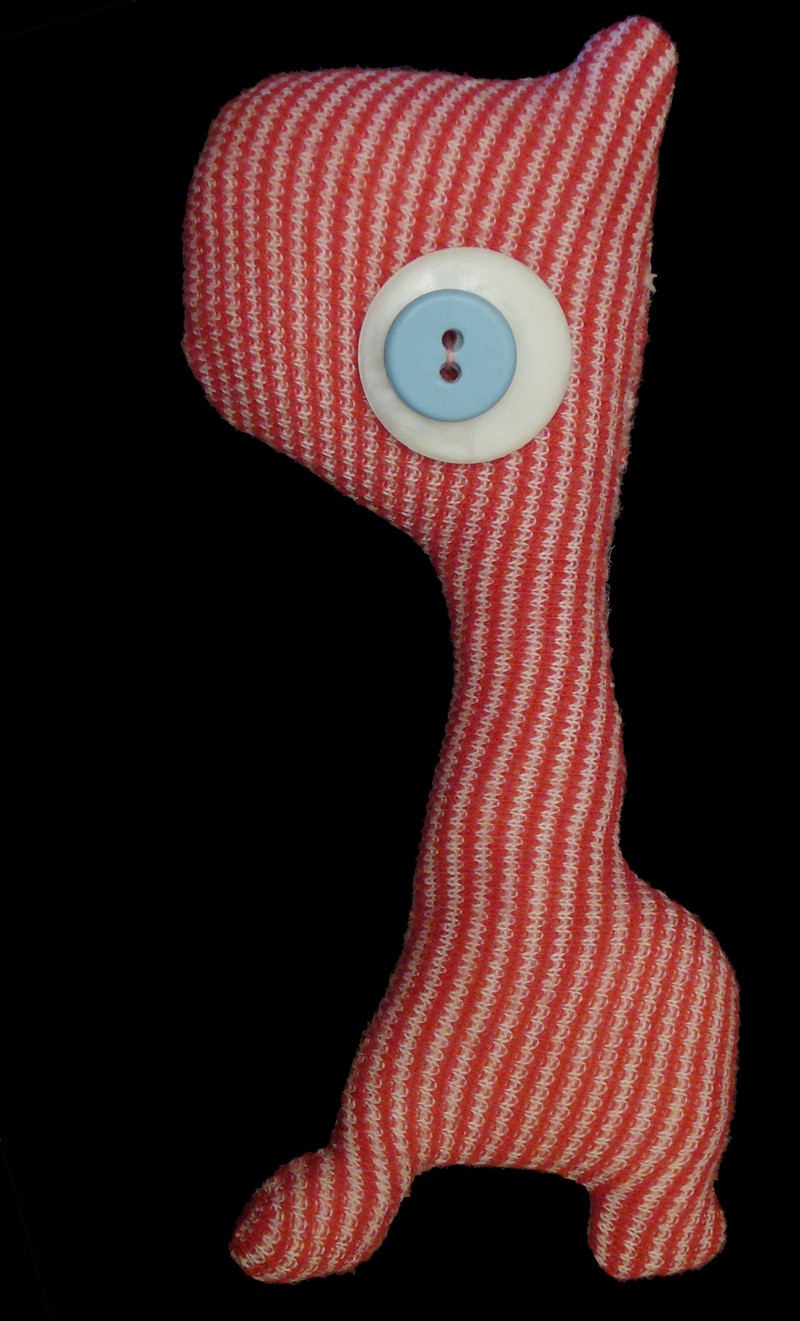 livio b. buttoneye