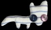 elton b. buttoneye