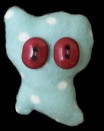 katharine b. buttoneye