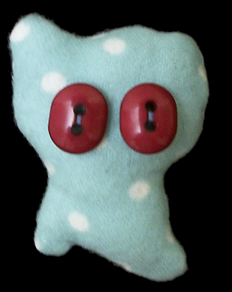 katharine b. buttoneye