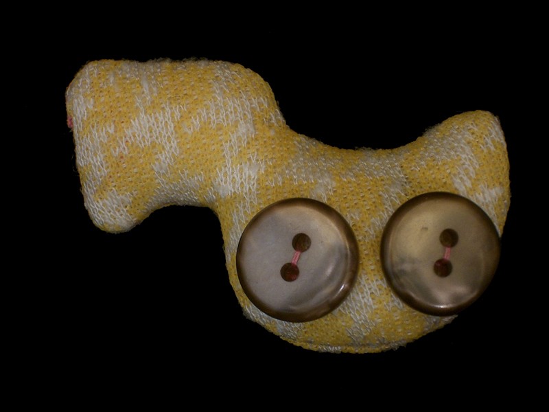 malwina b. buttoneye