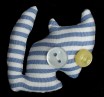 giulio b. buttoneye