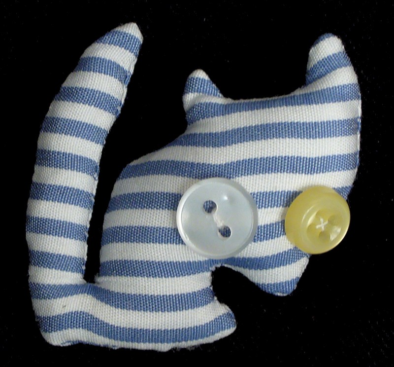 giulio b. buttoneye