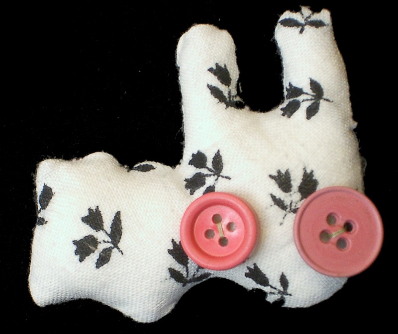 frida b. buttoneye