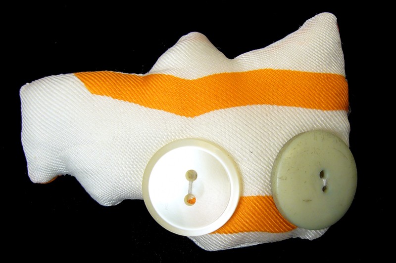 martin b. buttoneye