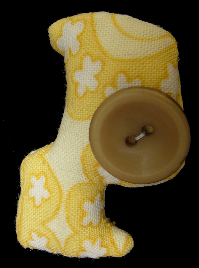 nikodemus b. buttoneye