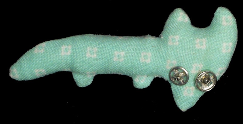 ossip b. buttoneye