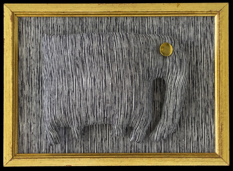 manfred buttoneye