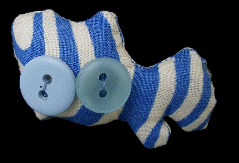 jonas b. buttoneye