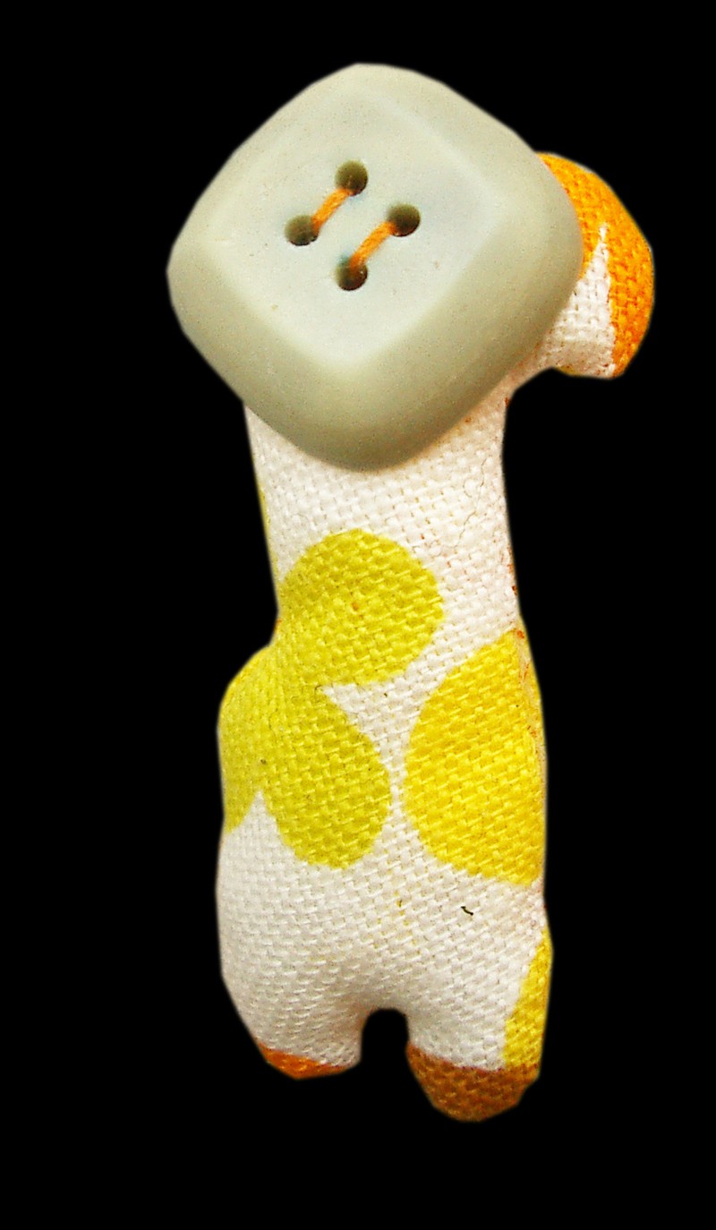 karl b. buttoneye