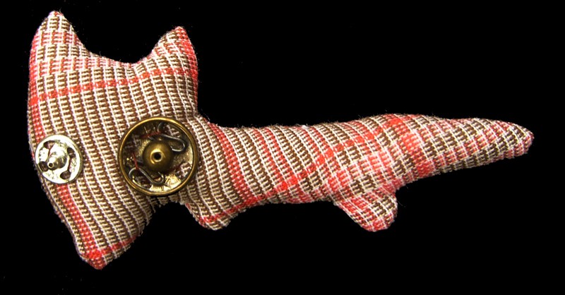 pasquale b. buttoneye