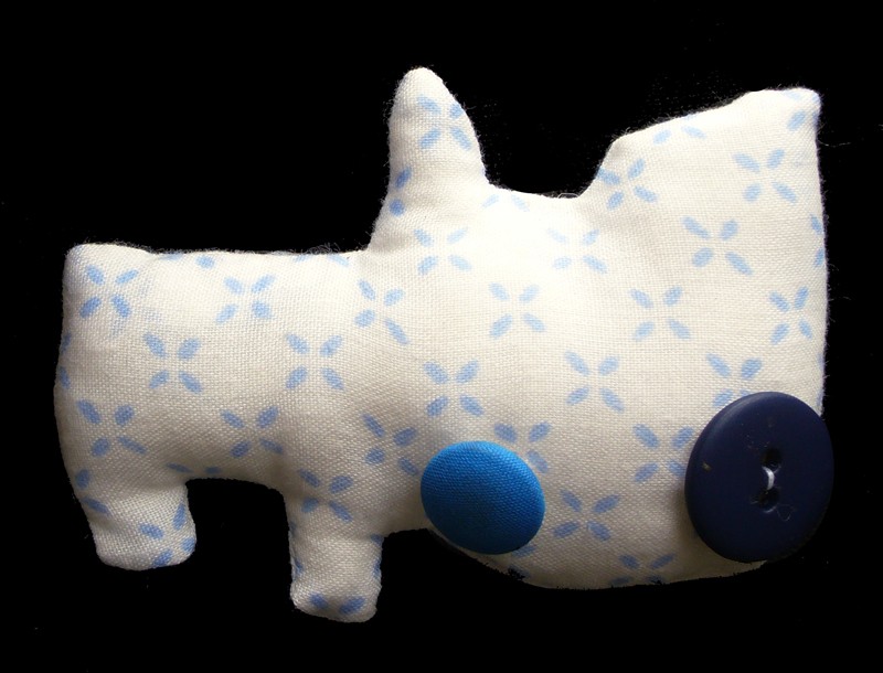 ofello b. buttoneye